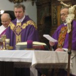 Firmvorstellungsmesse